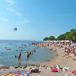Apartment 150m Vom Sandstrand By Interhome Crikvenica