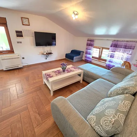 Appartement 150m Vom Sandstrand By Interhome