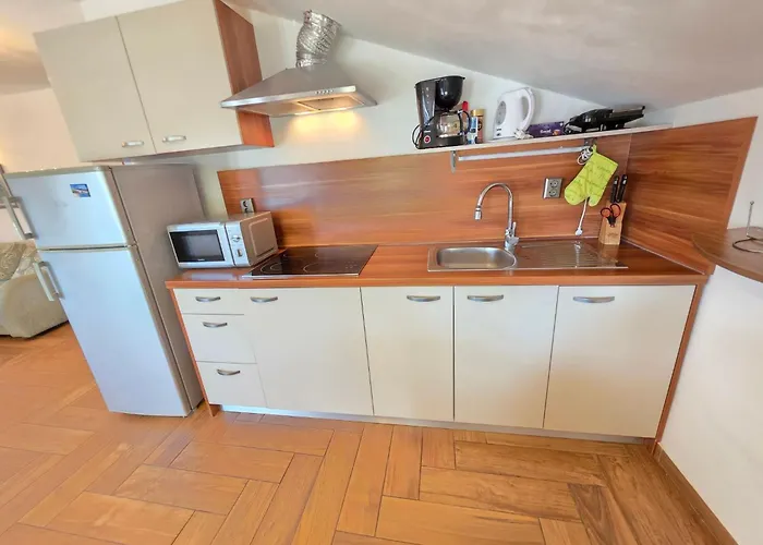 150m Vom Sandstrand By Interhome