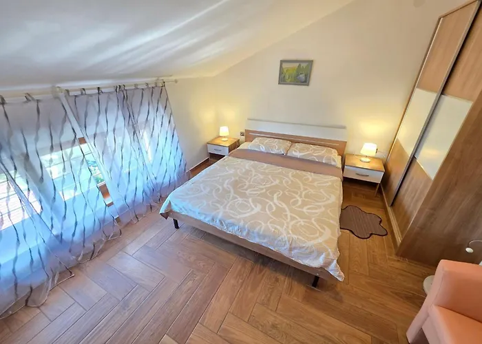 150m Vom Sandstrand By Interhome Appartement Crikvenica