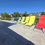 Appartamento 150m Vom Sandstrand By Interhome
