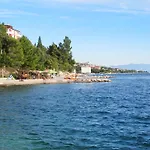 150m Vom Sandstrand By Interhome * Crikvenica