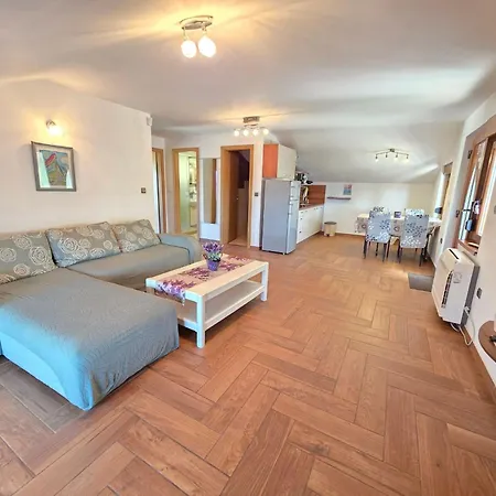 150m Vom Sandstrand By Interhome *