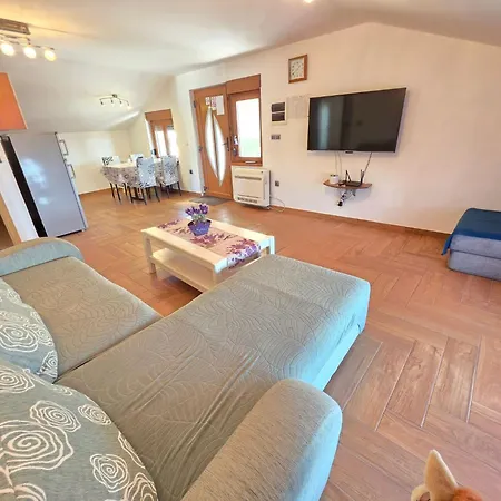 150m Vom Sandstrand By Interhome * קריקווניצה