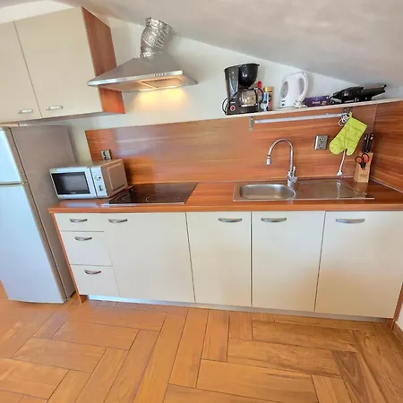 150m Vom Sandstrand By Interhome
