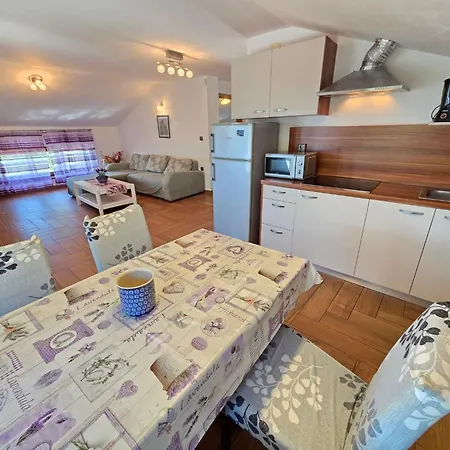 150m Vom Sandstrand By Interhome Apartment