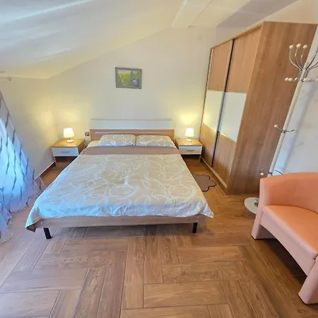 150m Vom Sandstrand By Interhome *