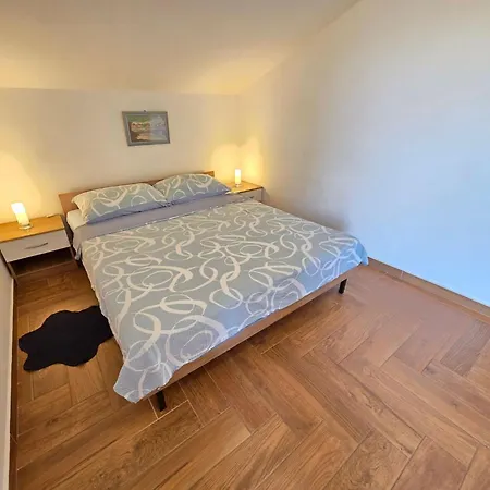 150m Vom Sandstrand By Interhome Apartment *