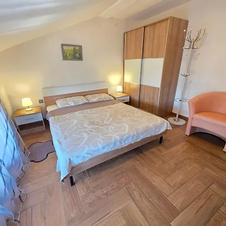 150m Vom Sandstrand By Interhome Apartment Crikvenica