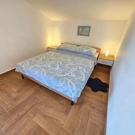 Apartment 150m Vom Sandstrand By Interhome Crikvenica