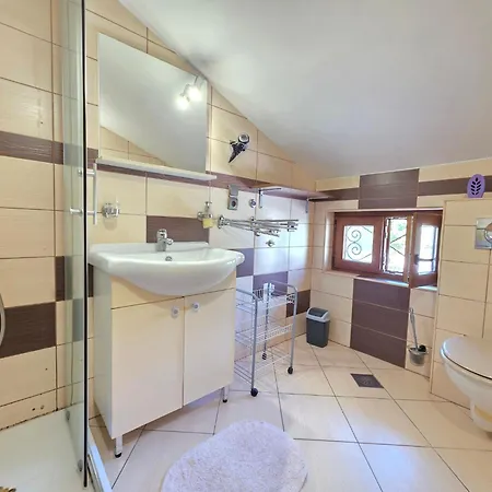 150m Vom Sandstrand By Interhome Apartment Crikvenica