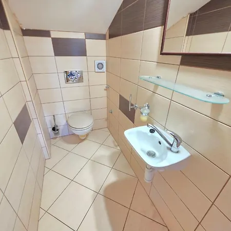 150m Vom Sandstrand By Interhome Apartment *