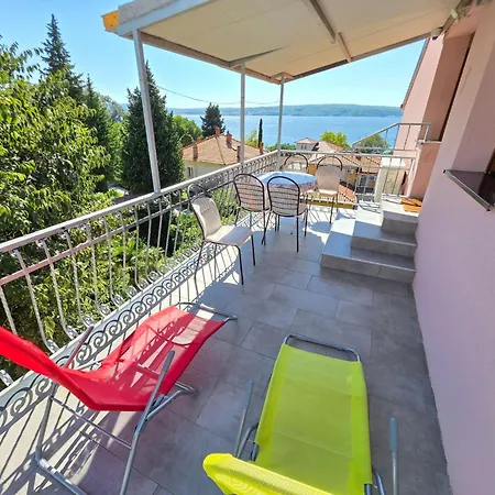 Apartment 150m Vom Sandstrand By Interhome