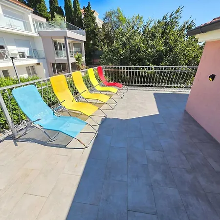150m Vom Sandstrand By Interhome Apartment *