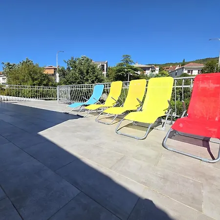 Apartment 150m Vom Sandstrand By Interhome