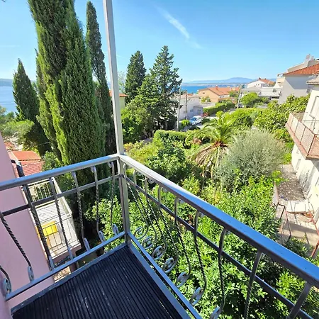 150m Vom Sandstrand By Interhome Crikvenica