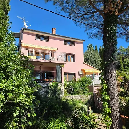 150m Vom Sandstrand By Interhome Apartment Crikvenica