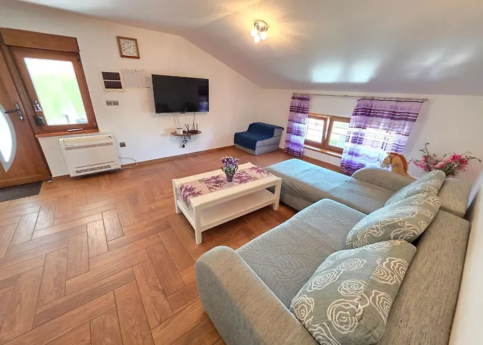 Apartment 150m Vom Sandstrand By Interhome