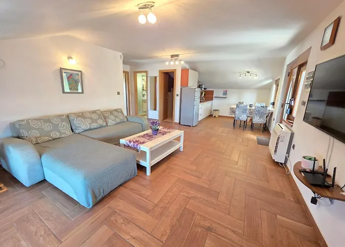 150m Vom Sandstrand By Interhome *
