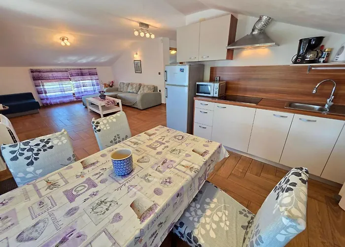 150m Vom Sandstrand By Interhome Apartment