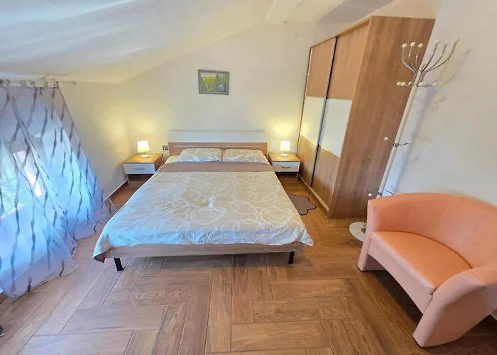 150m Vom Sandstrand By Interhome *