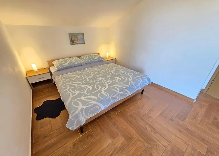 150m Vom Sandstrand By Interhome Apartment *