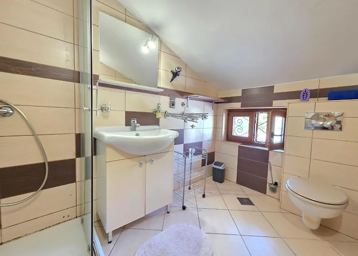 150m Vom Sandstrand By Interhome Apartment Crikvenica