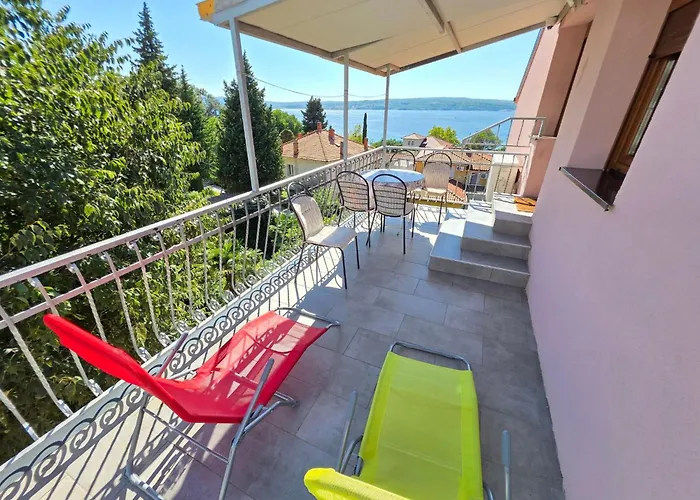 Apartment 150m Vom Sandstrand By Interhome