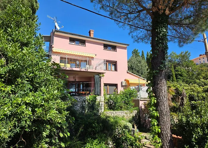 150m Vom Sandstrand By Interhome Apartment Crikvenica